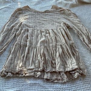 American Eagle blouse